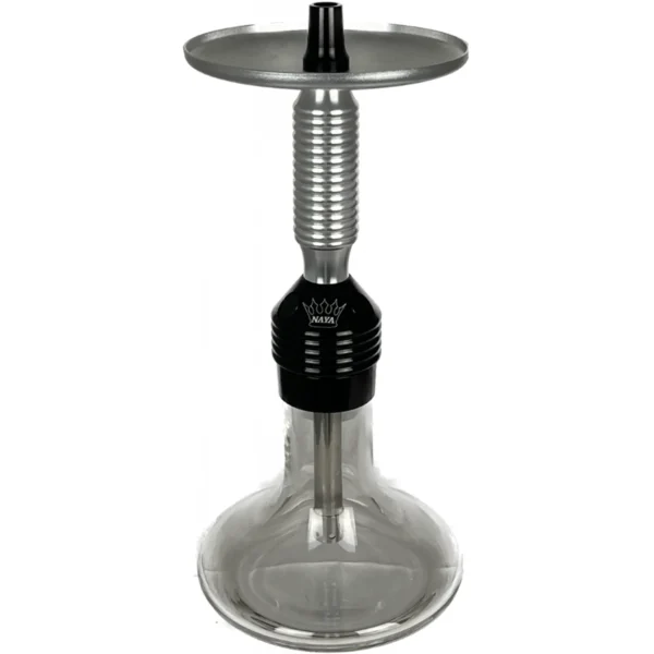 Naya Ναργιλές 1414 Ασημί 33cm - Image 2