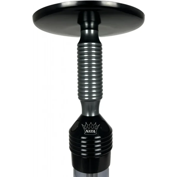 Naya Ναργιλές 1414 Γκρι 33cm - Image 2