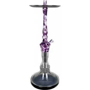 Naya Ναργιλές 1415 Μωβ 50cm