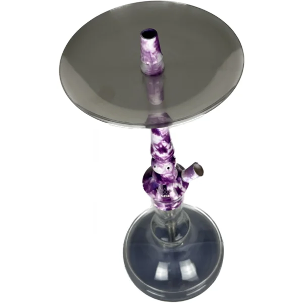 Naya Ναργιλές 1415 Μωβ 50cm - Image 4