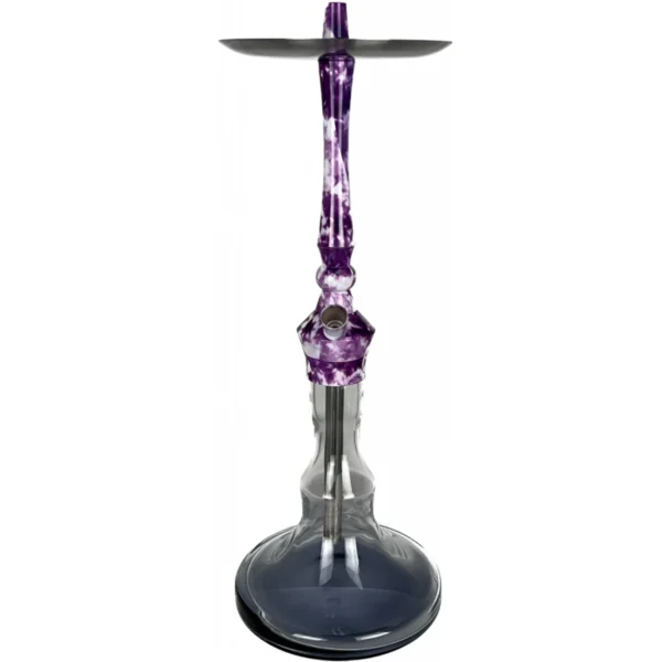 Naya Ναργιλές 1415 Μωβ 50cm - Image 2