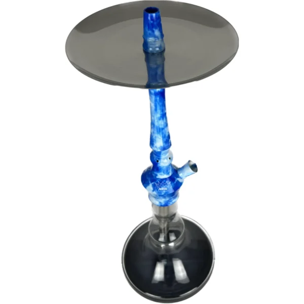 Naya Ναργιλές 1415 Μπλε 50cm - Image 3