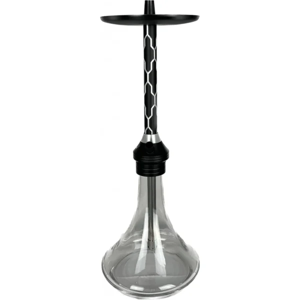 Naya Ναργιλές 1417 Ασημί 51cm - Image 4