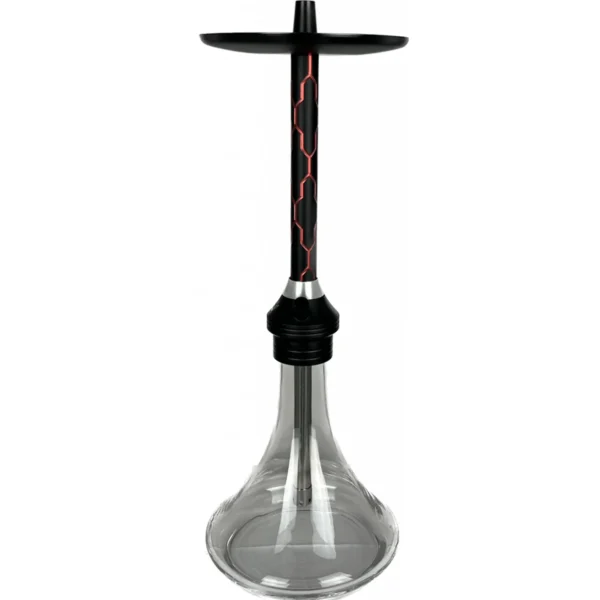 Naya Ναργιλές 1417 Κόκκινο 51cm - Image 4