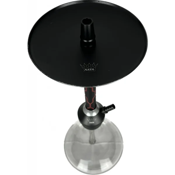 Naya Ναργιλές 1417 Κόκκινο 51cm - Image 3