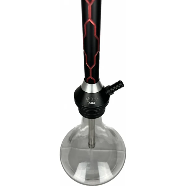 Naya Ναργιλές 1417 Κόκκινο 51cm - Image 2