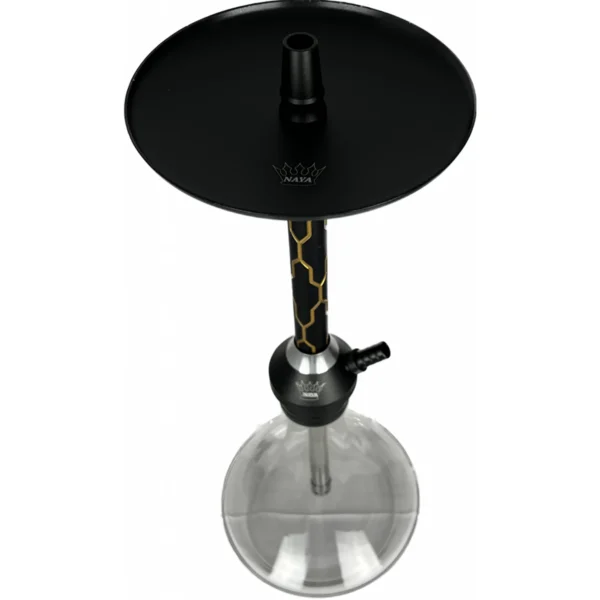 Naya Ναργιλές 1417 Χρυσό 51cm - Image 4