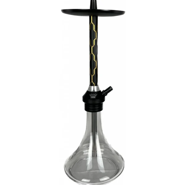 Naya Ναργιλές 1417 Χρυσό 51cm