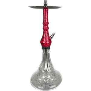 Naya Ναργιλές 1420 Κόκκινος 46cm