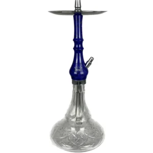 Naya Ναργιλές 1420 Μπλε 46cm