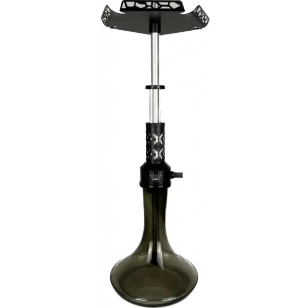 Naya Ναργιλές 1422 Ασημί 62cm