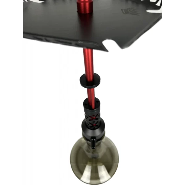 Naya Ναργιλές 1422 Κόκκινο 62cm - Image 3