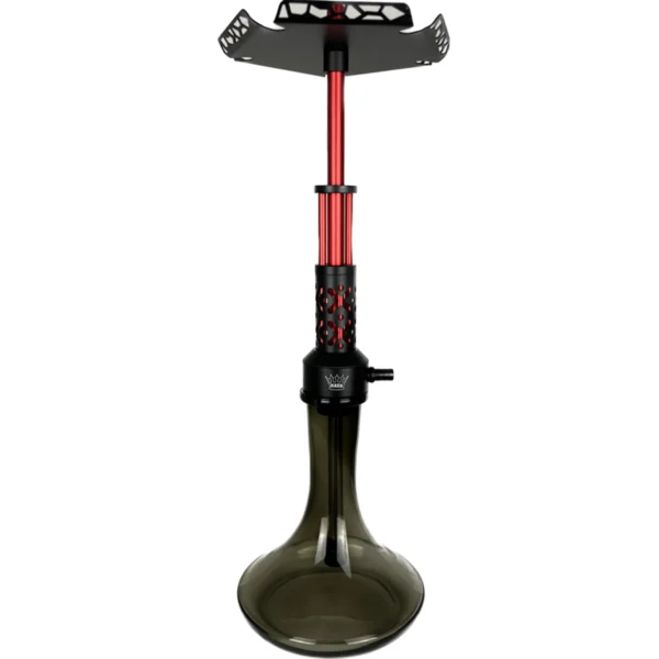 Naya Ναργιλές 1422 Κόκκινο 62cm