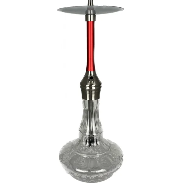 Naya Ναργιλές 1425 Κόκκινο 54cm - Image 3
