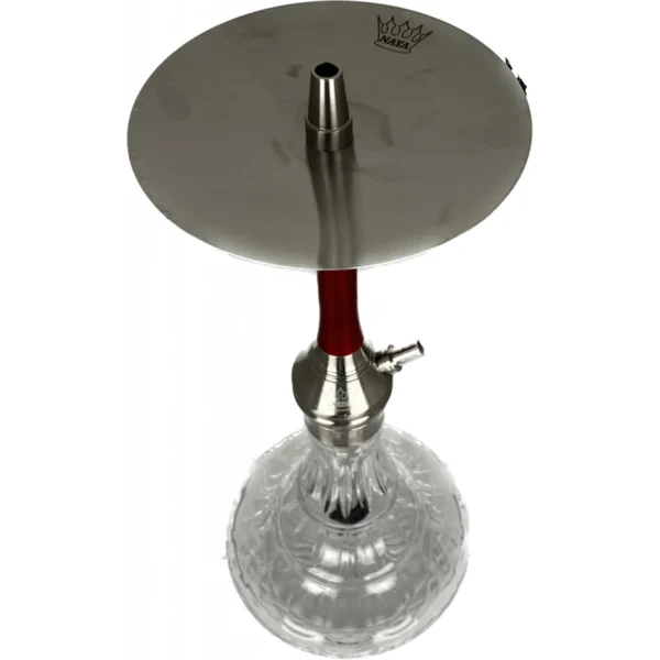Naya Ναργιλές 1425 Κόκκινο 54cm - Image 2
