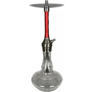 Naya Ναργιλές 1425 Κόκκινο 54cm