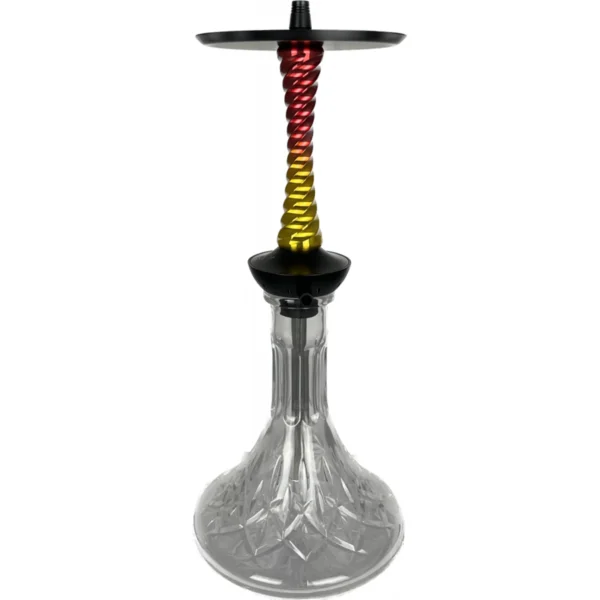 Naya Ναργιλές 1427 Κόκκινο 52cm - Image 3