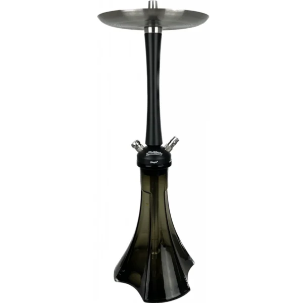 Naya Ναργιλές 1538 Μαύρο 55cm - Image 3