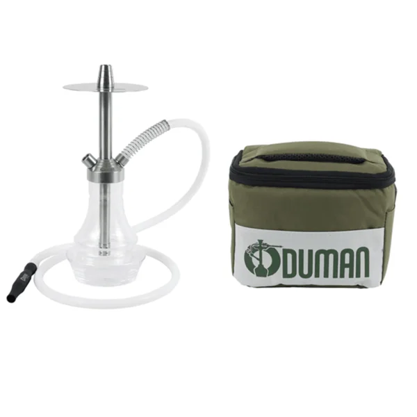 Oduman Gusto XS Διάφανος 19cm