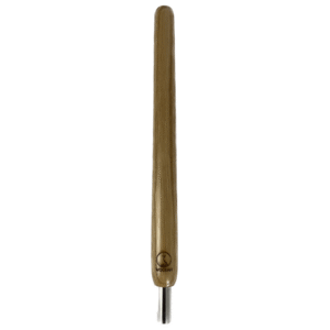 Επιστόμιο Ναργιλέ Wookah Oak Standard