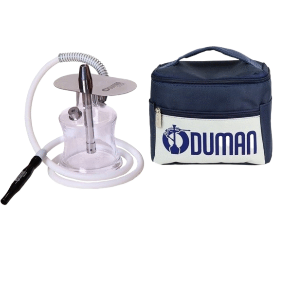 Oduman N2 Travel 20cm με Τσάντα Μεταφοράς