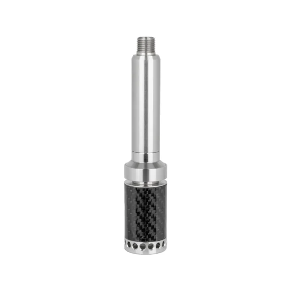 Steamulation Cooling Diffusor Carbon Black