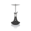 Steamulation Pro X III Τετραπλός Matt Black 50cm