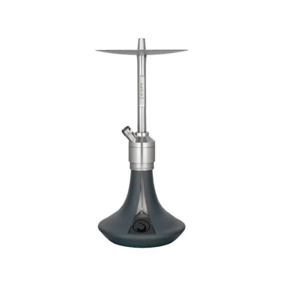 Steamulation Pro X III Τετραπλός Green Matt 50cm