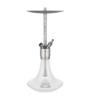 Steamulation Pro X III Τετραπλός White Matt 50cm