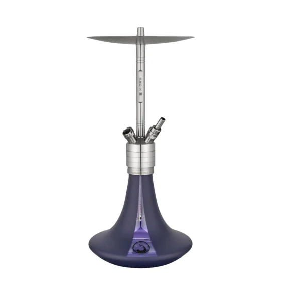 Steamulation Pro X III Τετραπλός Atlantic Blue Matt 50cm