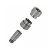 Steamulation X Blow Off Adapter Set