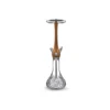 WOOKAH Mastercut Mill Teak 63cm