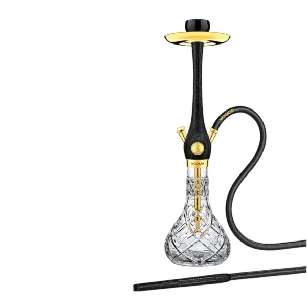 WOOKAH Olives Nox Set Επιχρυσωμένος 24k - Image 3