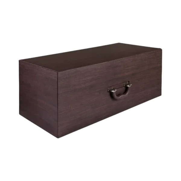 WOOKAH Olives Nox Set Επιχρυσωμένος 24k - Image 4