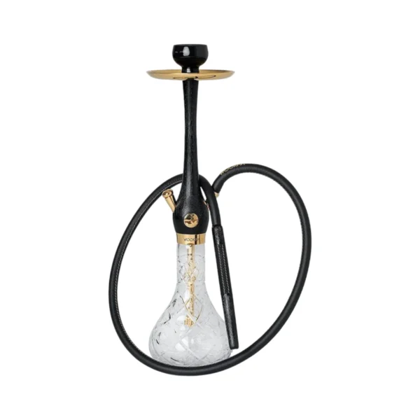WOOKAH Olives Nox Set Επιχρυσωμένος 24k - Image 2