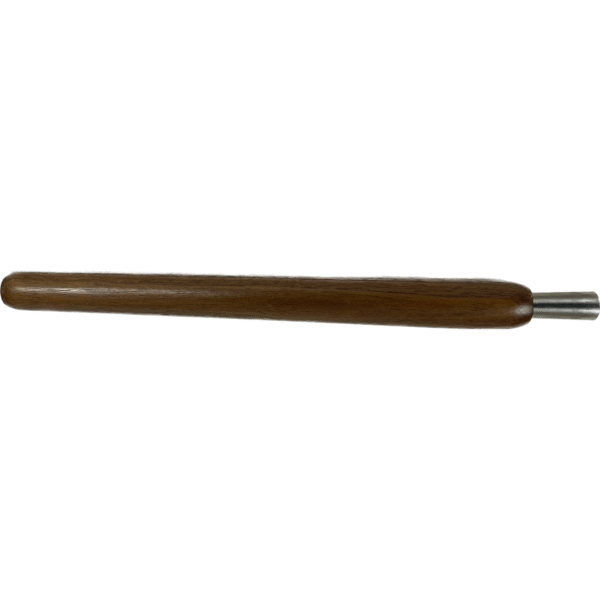 Επιστόμιο Ναργιλέ Wookah Walnut Standard - Image 2