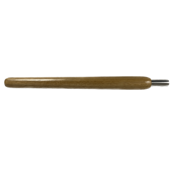 Επιστόμιο Ναργιλέ Wookah Oak Standard - Image 2