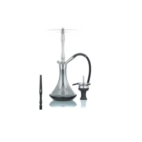 Aladin Gastro MVP 460 Shiny Black 46 cm