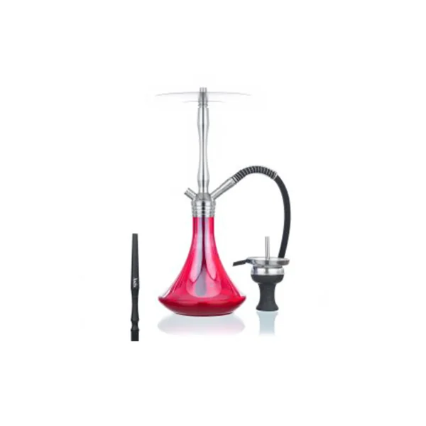 Aladin Gastro MVP 460 Shiny Red 46 cm