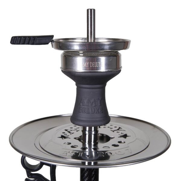 Amy Deluxe ss21 Carbonica Force RS-black 62cm - Image 2