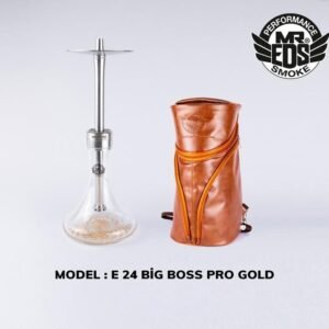 Mr Eds E24 Big Boss Pro X Χρυσό 55cm