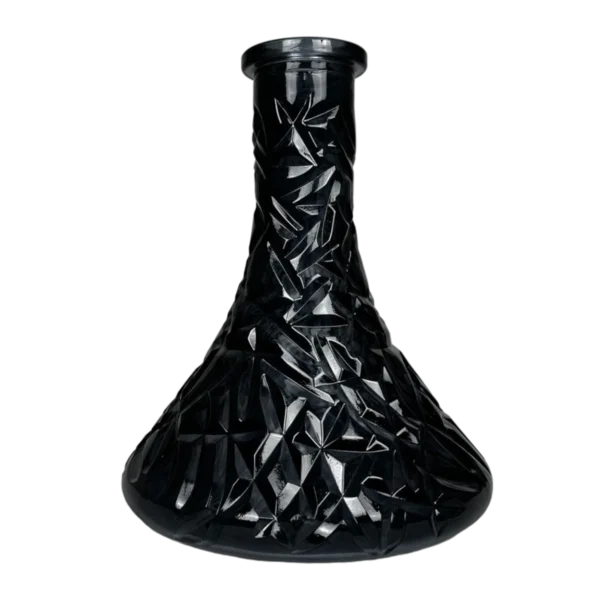 Γυάλα Crystal Μαύρο Kraft - Image 2