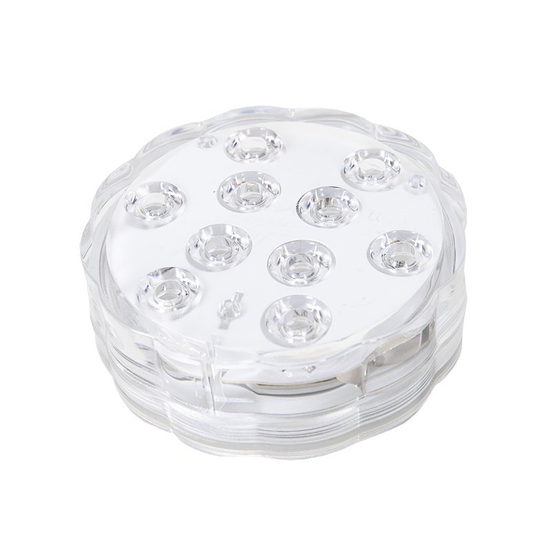 LED Light για Ναργιλέ με Τηλεκοντρόλ Επαναφορτιζόμενο - Image 3