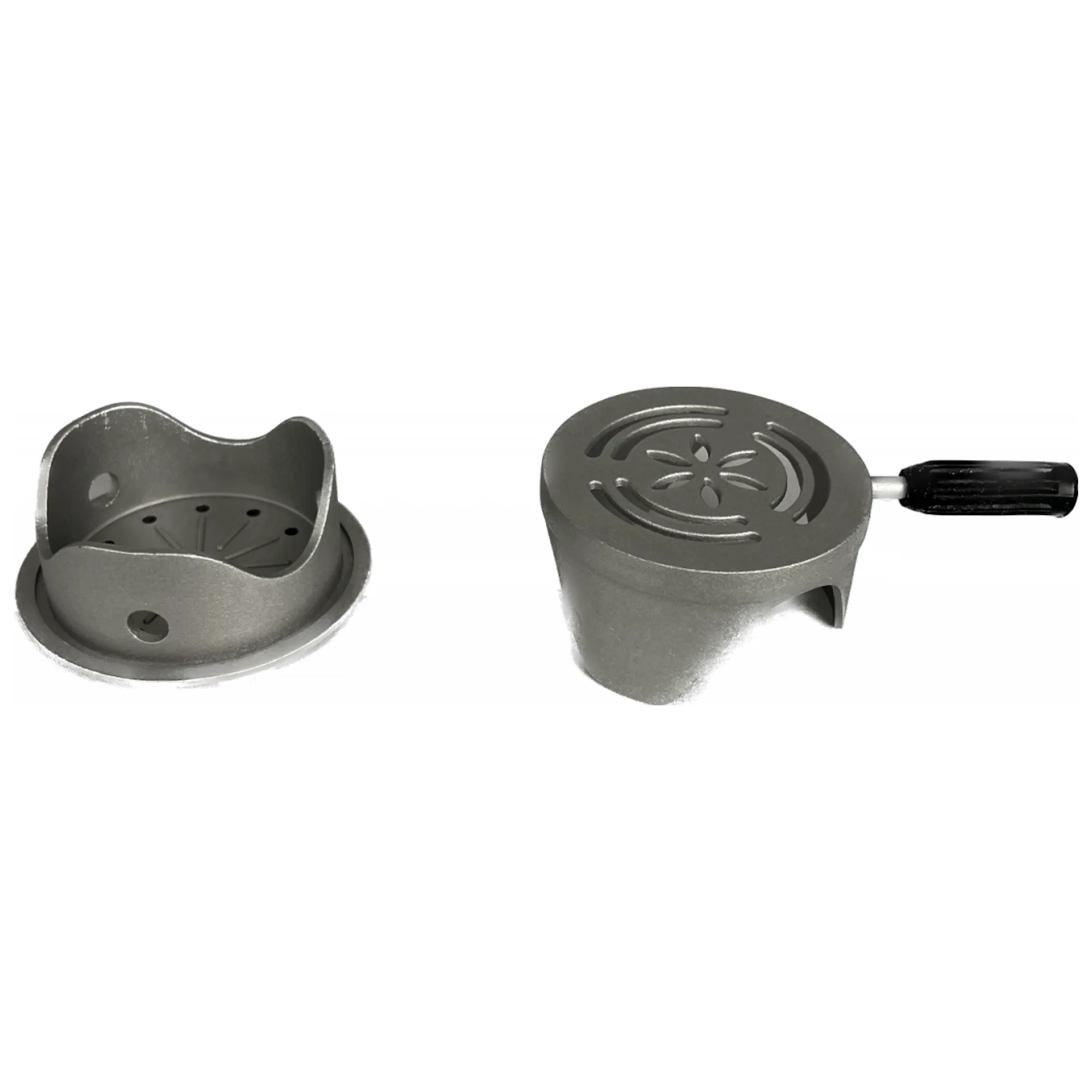 Διαχειριστής Θερμότητας Naya 1468 - Image 3