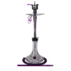 Ναργιλές Amy Deluxe 112.01 Radiant 72cm Λιλά